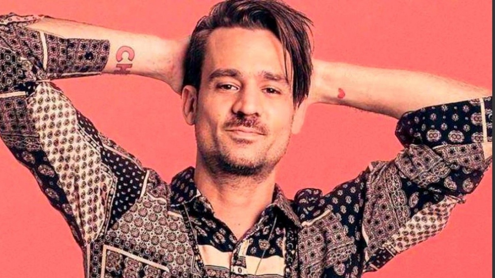 Su madre aseguró que su hijo se encuentra "muy sensible " y "hablando"